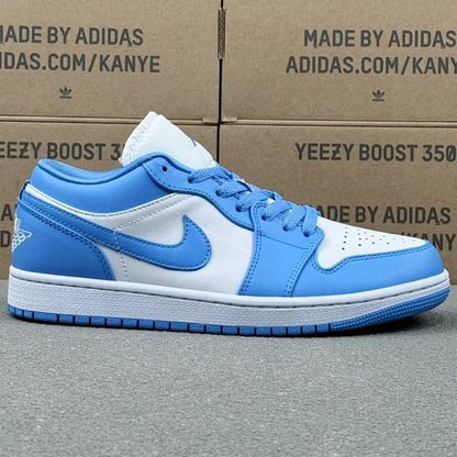 AJ1 Low UNC
