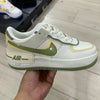 AF1 Shadow Sail & Oil Green