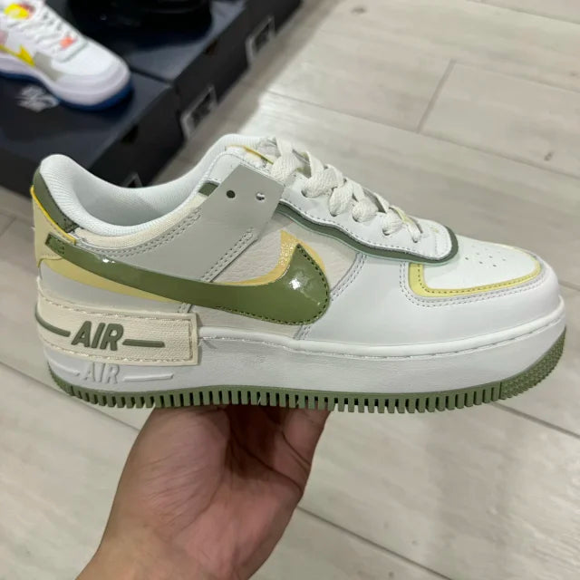 AF1 Shadow Sail & Oil Green