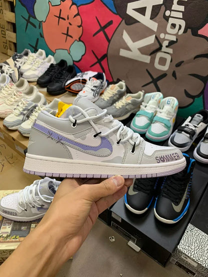 AJ1 Low SOMMER