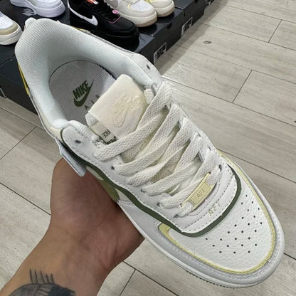 AF1 Shadow Sail & Oil Green