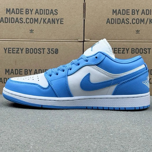 AJ1 Low UNC