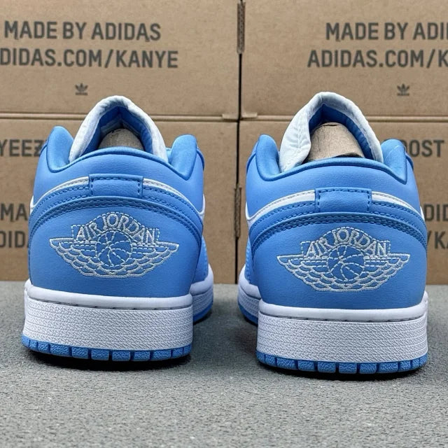 AJ1 Low UNC