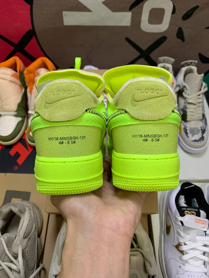 AF1 x Off-White