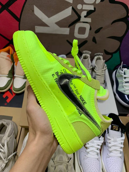 AF1 x Off-White