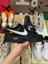 AF1 x Off-White