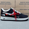 AF1 x The North Face