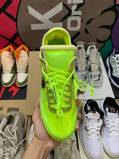 AF1 x Off-White