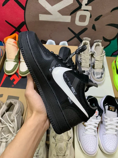 AF1 x Off-White