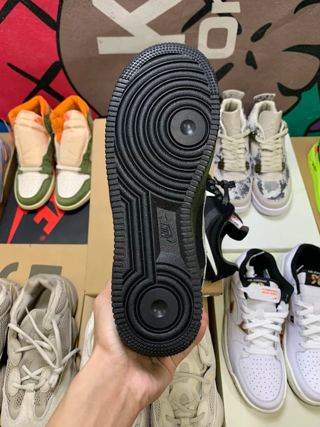 AF1 x Off-White