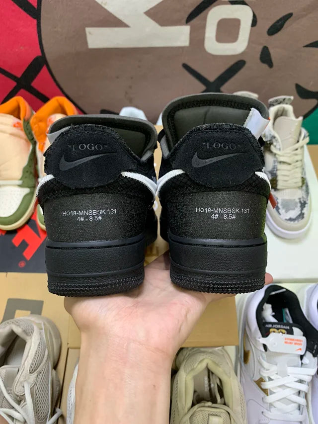 AF1 x Off-White