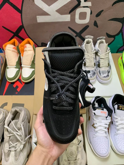 AF1 x Off-White