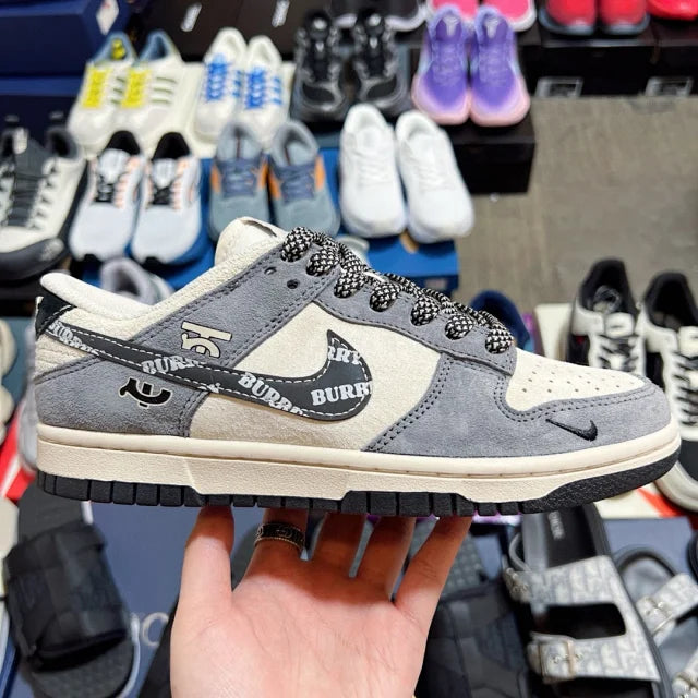 Dunk SP Grey
