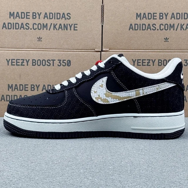 AF1 x The North Face