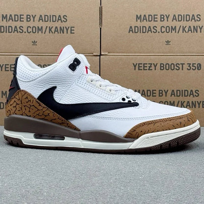 AJ3 Travis Scott x Air Jordan