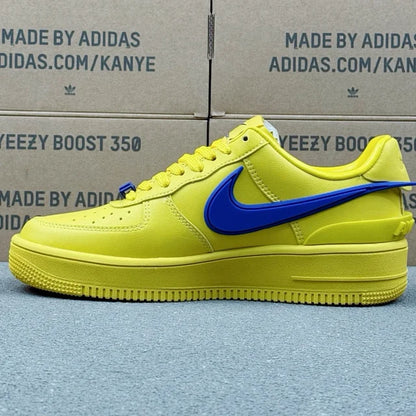 AF1 Low x AMBUSH Game Royal - COPIE