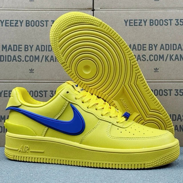 AF1 Low x AMBUSH Game Royal - COPIE