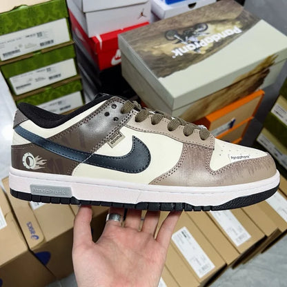 Dunk SP Brown