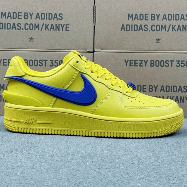 AF1 Low x AMBUSH Game Royal - COPIE