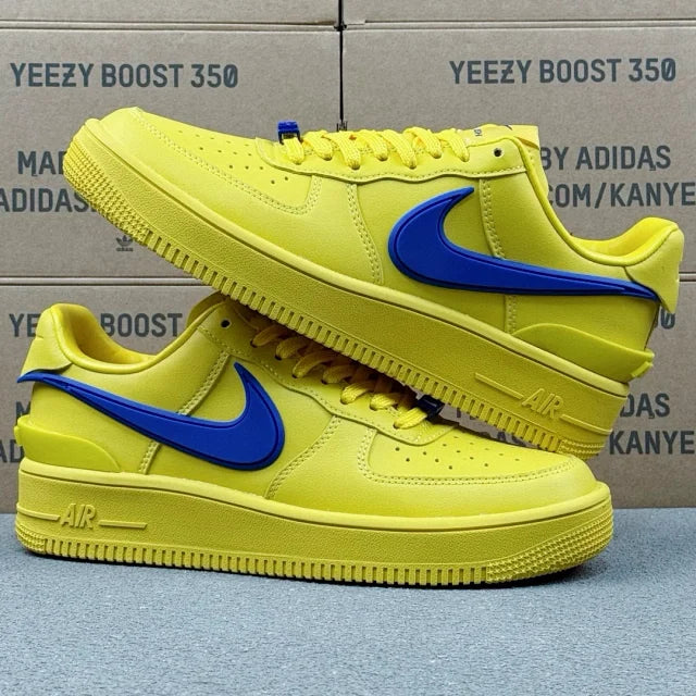 AF1 Low x AMBUSH Game Royal - COPIE