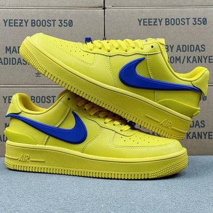 AF1 Low x AMBUSH Game Royal - COPIE