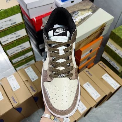 Dunk SP Brown
