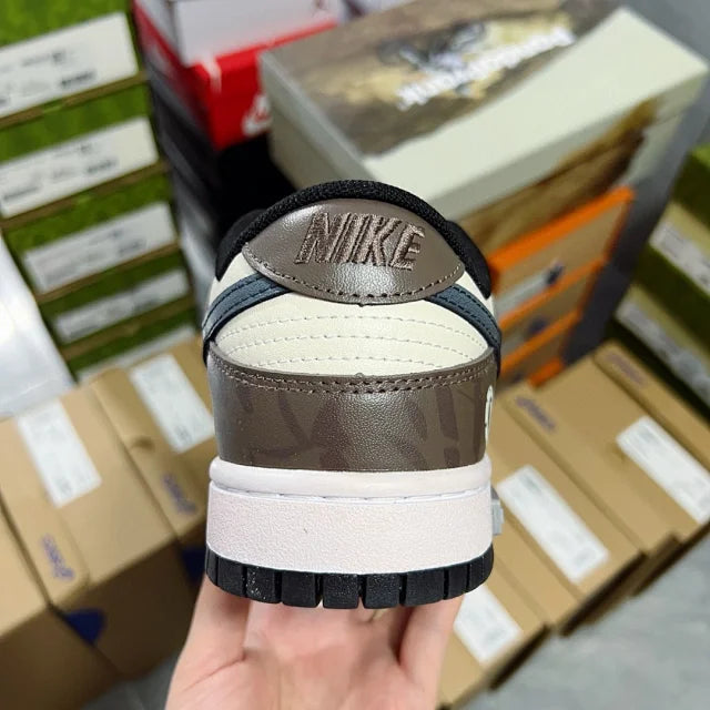Dunk SP Brown
