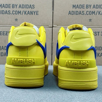 AF1 Low x AMBUSH Game Royal - COPIE