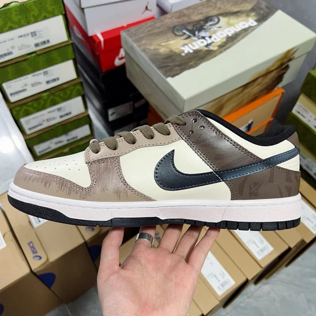 Dunk x PandaPrank