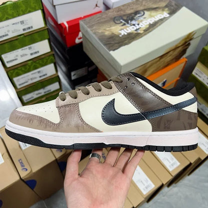 Dunk x PandaPrank