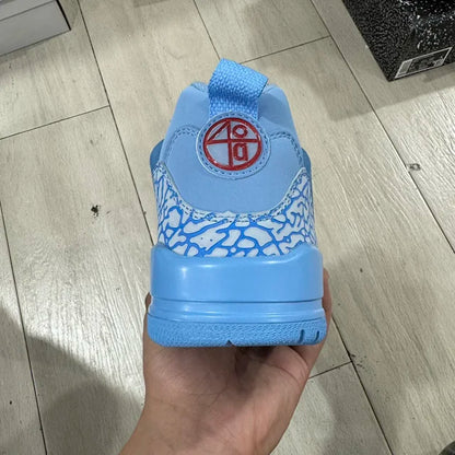 AJ2 Blue