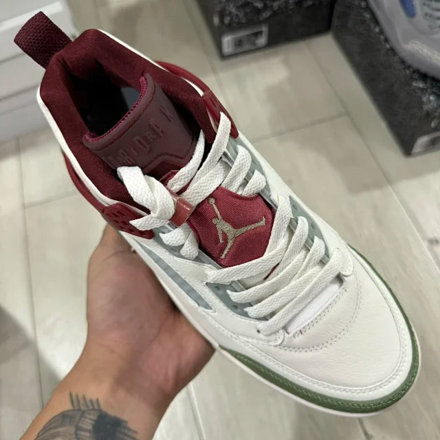 AJ2 Chinese New Year