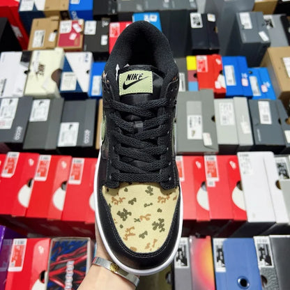 Dunk SP Multi-Camo