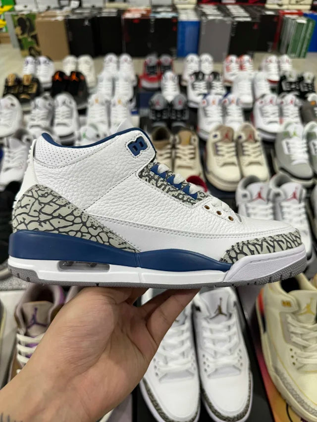 AJ3 Washington Wizards