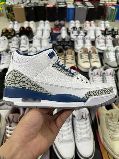 AJ3 Washington Wizards