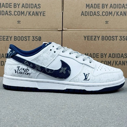 Dunk x LV
