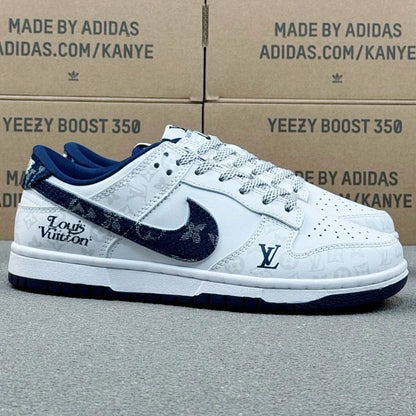 Dunk x