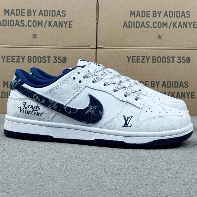 Dunk x LV