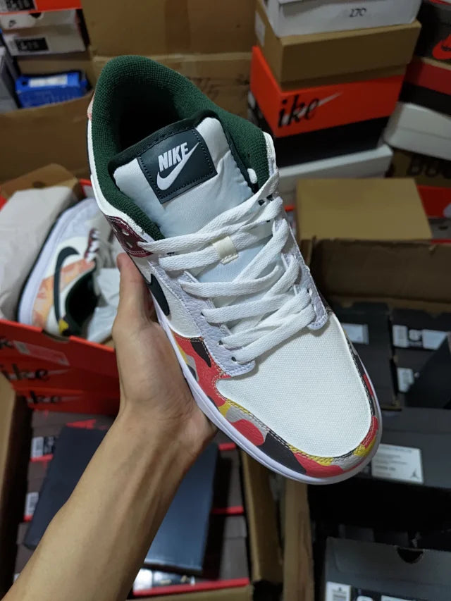 Dunk SB Sail Multi-Camo