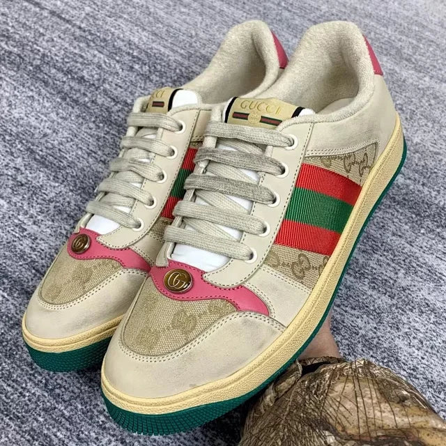 Gucci Shoes