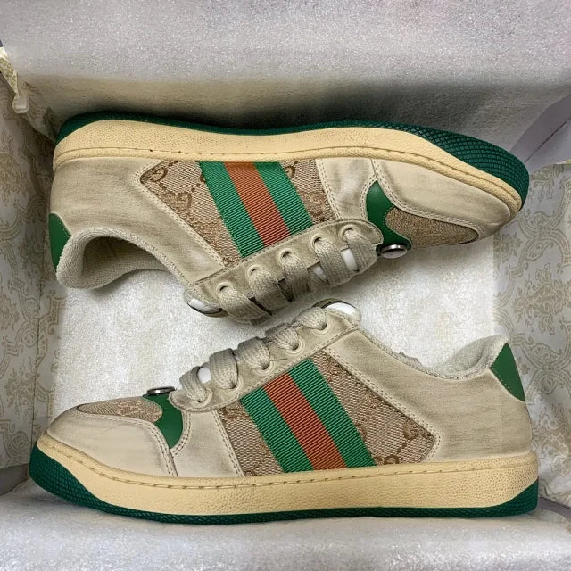 Gucci Shoes