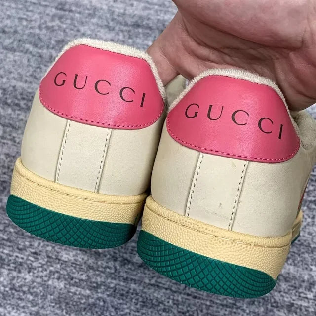 Gucci Shoes