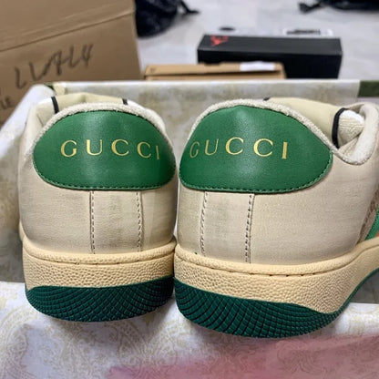 Gucci Shoes