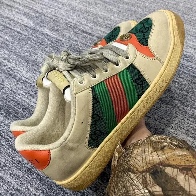 Gucci Shoes